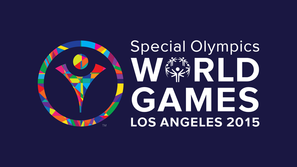 Special Olympics World Games 2015