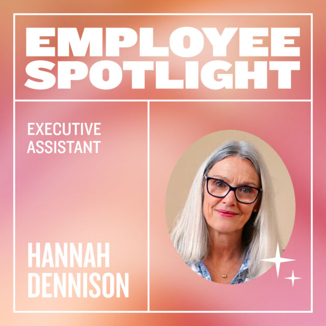 This month, we’re pleased to spotlight the 25th work anniversary of Hannah Dennison, Mark Davis’s Executive Assistant since 1999. Helping Mark manage the extraordinary growth DE has experienced over the years is no easy task and Hannah has always handled her many responsibilities with utmost professionalism and charm (the British accent definitely helped!). While never missing a beat on her day job, Hannah has been passionately pursuing her dream of becoming a successful writer of lighthearted murder mystery novels. That dream, sustained by employment at her beloved DE, has long ago become a reality. Last month, her 18th (count ‘em!) novel was published. In fact, she has developed three series – the Vicky Hill Mysteries, The Honeychurch Hall Mysteries and the Island Sisters Mysteries. All are available on Amazon, at Indiebound.org (supporting local bookstores) or in libraries. Learn more about this amazingly talented and sleep-deprived woman at hannahdennison.com.