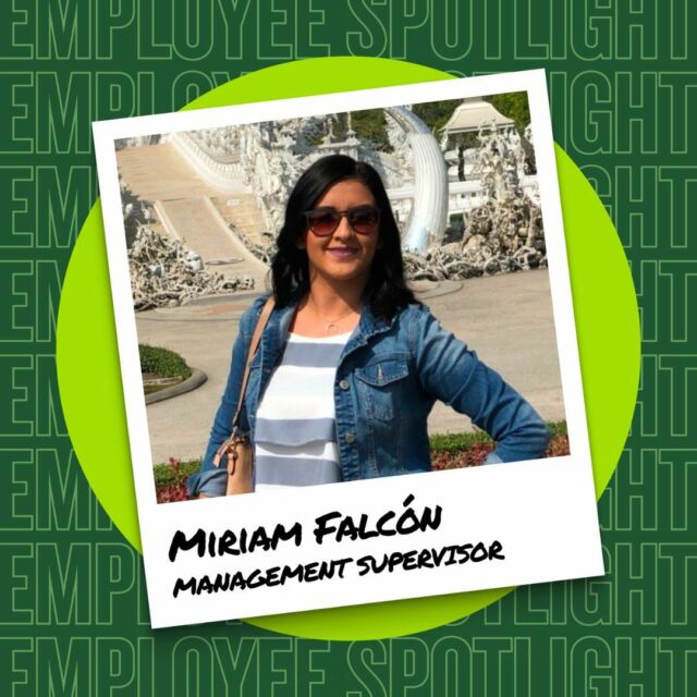 Since starting at DE in 2012, Miriam Falcón has risen from intern tasks to iconic campaigns, now bringing the McDonald’s account to new heights as a Management Supervisor. As a native Angeleno and ride-or-die Dodgers fan, she is slowly reaching her goal of seeing the team play at every MLB ballpark in the country. She also loves her DIY and craft projects and is still known for the handmade Christmas ornaments she gave out during her intern days.​